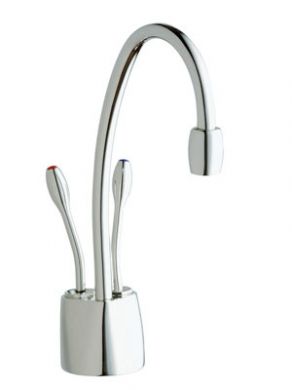 Dispensador de Agua Caliente y Fria IN SINK ERATOR