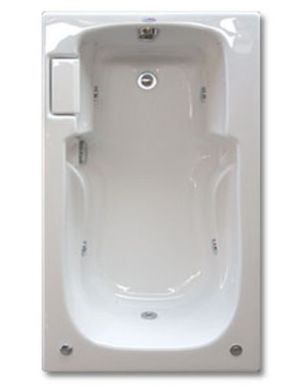 Polo II Tina Sencilla HYDROMAX