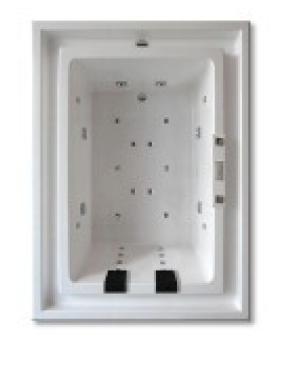 Infinity II de Aire Hydromax