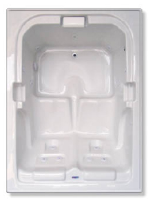 Real Spa HYDROMAX