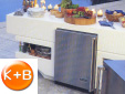 Refrigeradores para Exterior Refrigeradores para Exterior