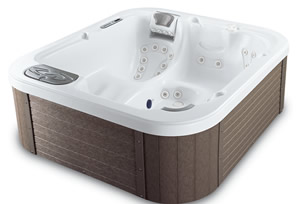 Seville Spa DIMENSION ONE