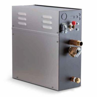 Generador de Vapor SMP-15 (15 kW) STEAMIST