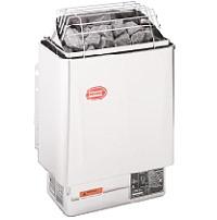 Calentador de Sauna Steamist
