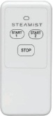 Control Remoto Total Sense Steamist