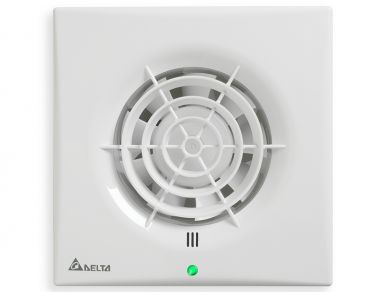 Extractor de Pared WAL56