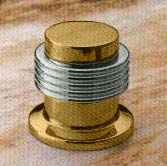 Manerales Anillo para Cascada de llenado de tina (Bronce con Cromo) Jacuzzi