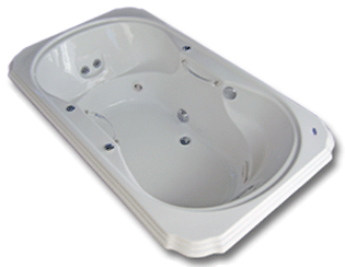Aruba Sport Tina Sencilla Hydromax