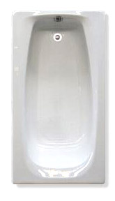 Caribe III tina sencilla HYDROMAX