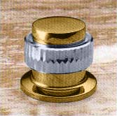 Manerales Diamante para Cascada de llenado de tina (Bronce con Cromo) Jacuzzi