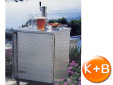 Dispensador de Bebidas Dispensador de Bebidas