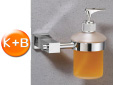 Dispensador de Jabon