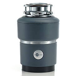 Triturador Modelo Evolution 100 IN SINK ERATOR
