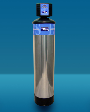 EWS 1354 Sistema de filtracion y acondicionamiento para casa mayor