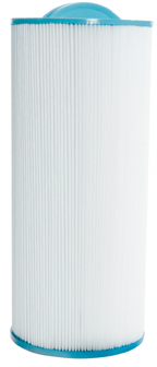 Filtro para Spas de la serie J300 Jacuzzi