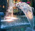 Fuentes CRYSTAL WATER