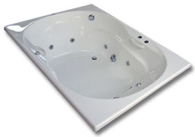 Hana III Sport Tina Doble Hydromax