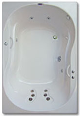 Hana III Tina Doble Hydromax