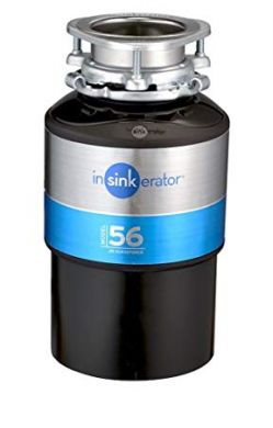 Triturador Modelo 56 IN SINK ERATOR