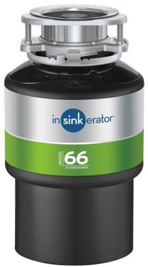 Triturador Modelo 66 IN SINK ERATOR