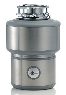 Triturador Modelo Evolucion 200 IN SINK ERATOR