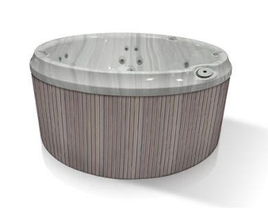 Spa Jacuzzi Premium J210