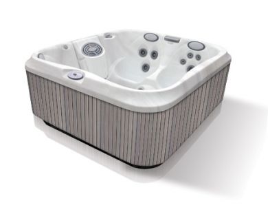 Spa Jacuzzi Premium J325