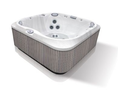 Spa Jacuzzi Premium J345