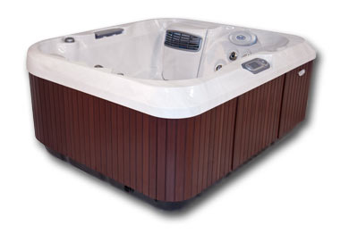 Spa Jacuzzi Premium J415