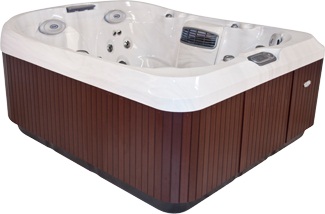 Spa Jacuzzi Premium J425