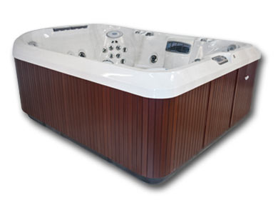 Spa Jacuzzi Premium J495