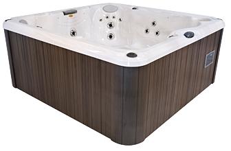 Spa Jacuzzi Premium J235