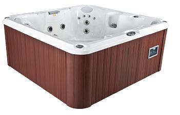 Spa Jacuzzi Premium J245