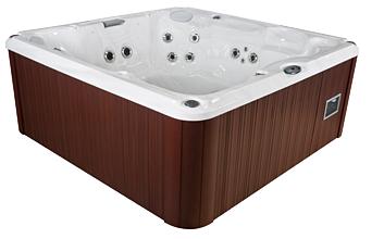Spa Jacuzzi Premium J275