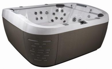 Spa Jacuzzi J575