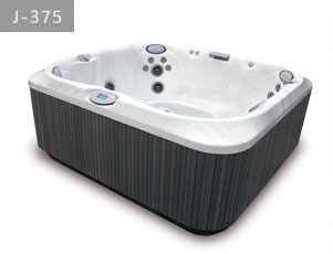 Spa Jacuzzi Premium J375