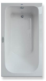 Mali tina de aire HYDROMAX