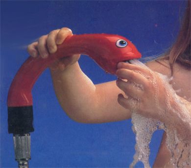 Nessie Regadera de Telefono GROHE