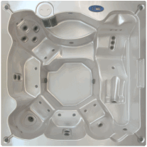 Spa Paraiso HYDROMAX