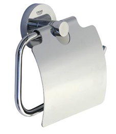 Portarollo de la linea Essentials de GROHE