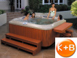 Spas Spas