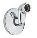 Union Ajustable GROHE