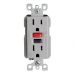 GFCI Contacto Doble