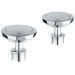 Kensington Manerales para Llave de Lavamanos GROHE