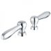 Somerset Manerales para Mezcladora GROHE