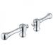 Bridgeford Manerales para Mezcladoras GROHE