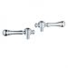 Maneral para Mezcladora Bridgeford GROHE