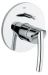 Mezcladora Monomando con Desviador Tenso Grohe