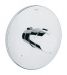 Tenso Trim Valvula Balanceadora de Presion GROHE