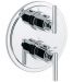 Atrio Trim de Termostato de Ducha GROHE